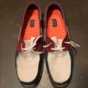 SWIMs Men’s loafer SZ 9